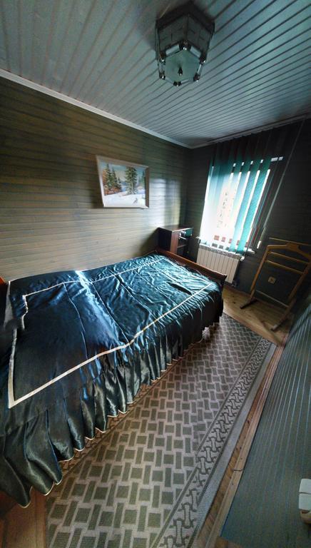 Zolota Rybka Villa Skhidnytsia Rum bild